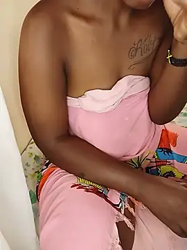 Boobie Bliss online show from July 27, 2026, 9:05 am