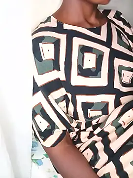 Boobie Bliss online show from July 28, 2026, 9:58 pm