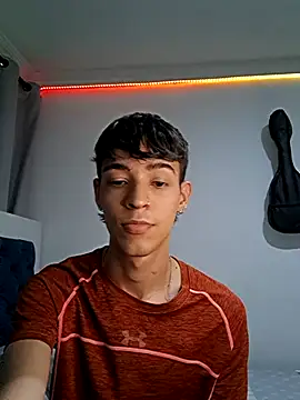 Milo Gunnar online show from March 16, 2026, 11:53 pm