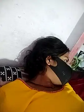 Snapshot of Pallavi_cute chatting on April 14, 2026, 9:37 am Pallavi cute online show from April 14, 2026, 9:37 am