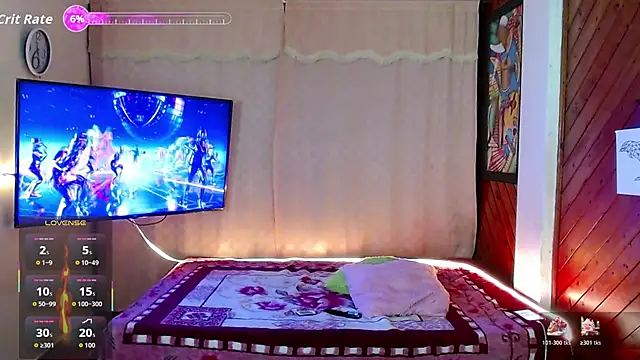 EriickDiaz online show from April 1, 2026, 12:55 am