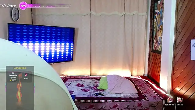 EriickDiaz online show from April 8, 2026, 1:16 am