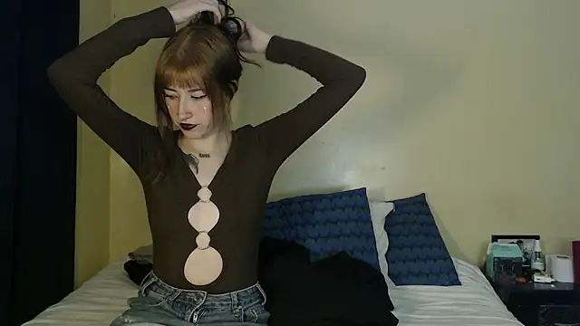 xxcodyxx666  online show from July 19, 2026, 3:10 am