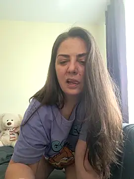 Snapshot of Arya_Malone chatting on May 19, 2026, 8:09 am Arya Malone online show from May 19, 2026, 8:09 am
