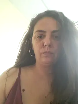 Arya Malone online show from July 3, 2026, 10:43 am