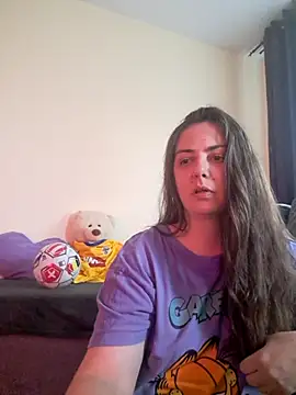Arya Malone online show from July 10, 2026, 11:35 am