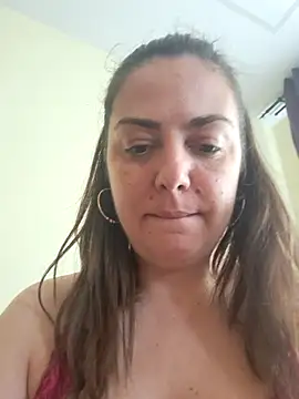Arya Malone online show from July 15, 2026, 7:46 am