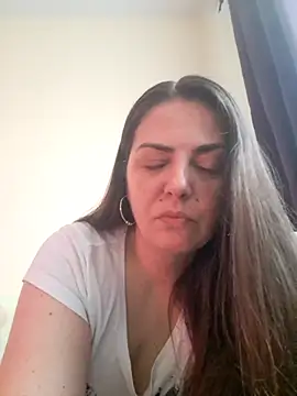 Arya Malone online show from July 27, 2026, 6:53 am