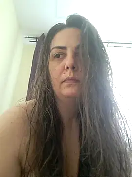 Arya Malone online show from July 28, 2026, 11:50 am