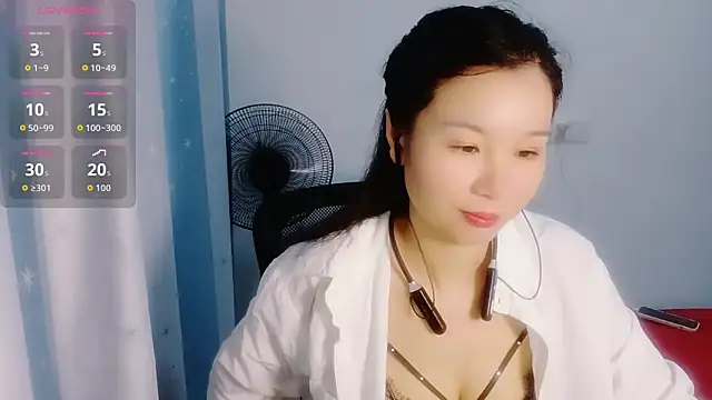 Lianzi-2026 online show from May 19, 2026, 12:22 pm