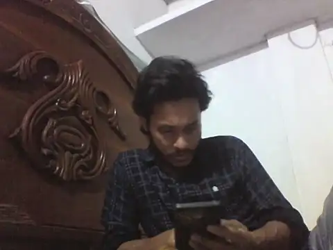 koushik10 online show from April 12, 2026, 4:34 pm