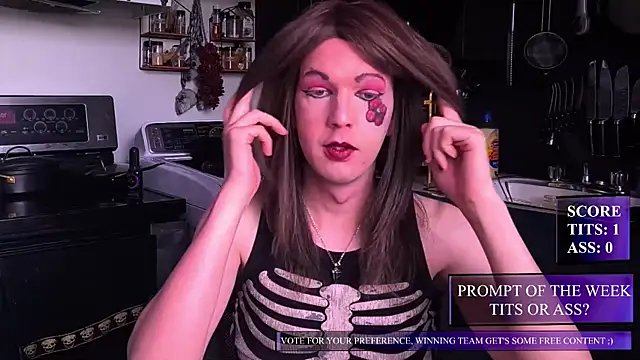 LiorahOblivion online show from May 27, 2026, 11:02 pm