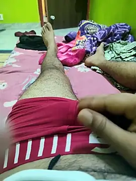 pinkbeauty1 online show from April 6, 2026, 12:50 pm