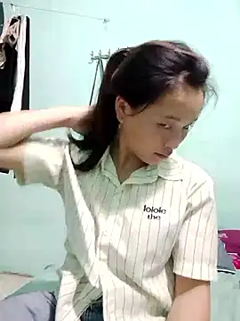 Snapshot of Phuongmyy chatting on June 12, 2026, 2:05 pm Phuongmyy online show from June 12, 2026, 2:05 pm