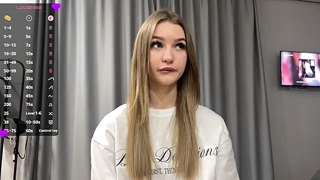 MelissaEvenns online show from April 23, 2026, 12:04 pm