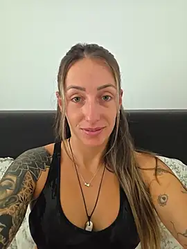NicoleKaiser online show from July 14, 2026, 8:19 am
