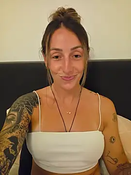 NicoleKaiser online show from July 16, 2026, 8:15 pm