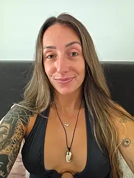NicoleKaiser online show from July 17, 2026, 8:21 am