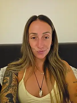 NicoleKaiser online show from July 24, 2026, 7:23 pm