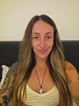 NicoleKaiser online show from July 27, 2026, 6:48 pm