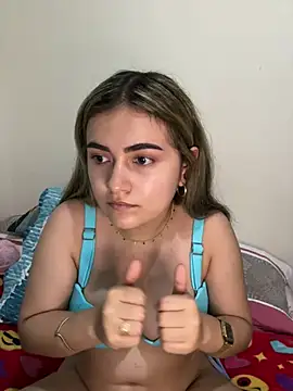 Mia seduccion online show from May 5, 2026, 2:08 am