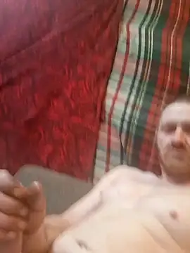 HrnyAF69 online show from April 11, 2026, 10:36 pm