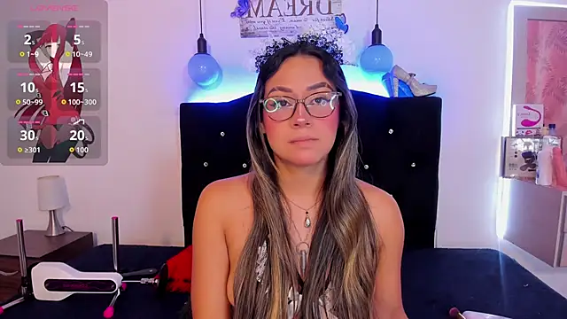 Sia messy online show from April 29, 2026, 2:43 pm