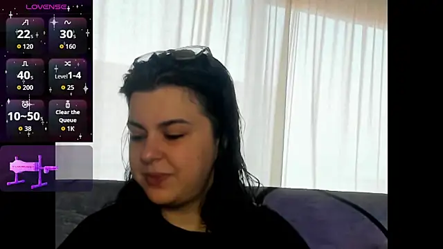 Snapshot of _Nova_Soft_ chatting on May 29, 2026, 7:01 pm Nova Soft online show from May 29, 2026, 7:01 pm