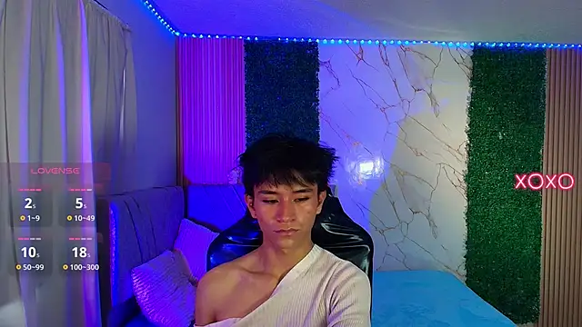 cococumps online show from May 23, 2026, 12:20 pm