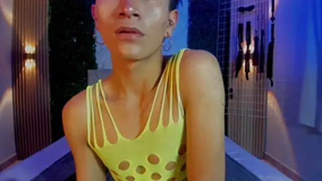 cococumps online show from July 23, 2026, 3:26 am