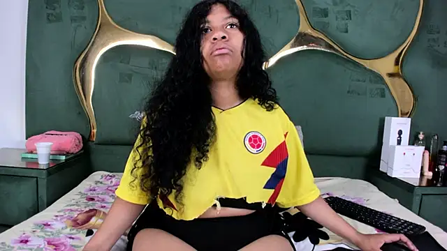 taty sexxx online show from July 4, 2026, 2:56 pm