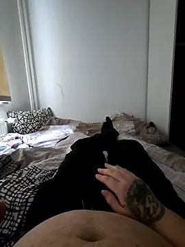 OssiBigCum online show from March 26, 2026, 9:26 am