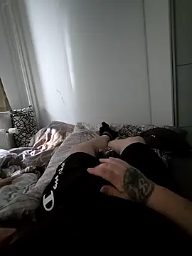 OssiBigCum online show from March 27, 2026, 8:59 am