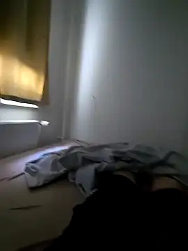 OssiBigCum online show from March 29, 2026, 8:14 am