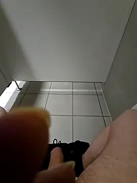 OssiBigCum online show from March 29, 2026, 10:32 pm