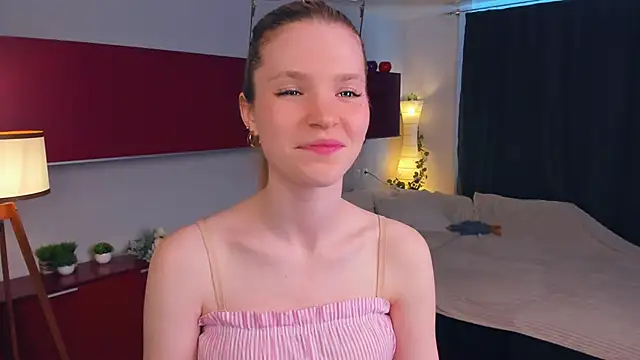 DelmaLasky online show from May 15, 2026, 12:23 pm