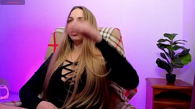 Alexandracandy online show from March 20, 2026, 2:55 pm