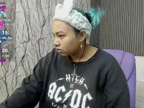 katteyes 20 online show from March 19, 2026, 7:40 pm