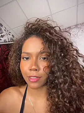 CurlyOopsieXXX online show from July 23, 2026, 9:24 pm