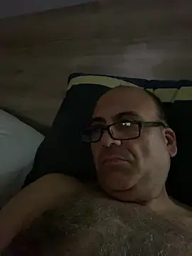 Guapo007sexy online show from April 3, 2026, 3:15 am