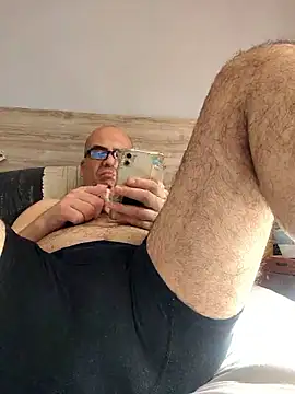Guapo007sexy online show from May 30, 2026, 4:04 pm