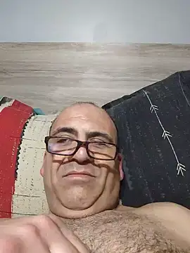 Guapo007sexy online show from July 19, 2026, 8:29 am
