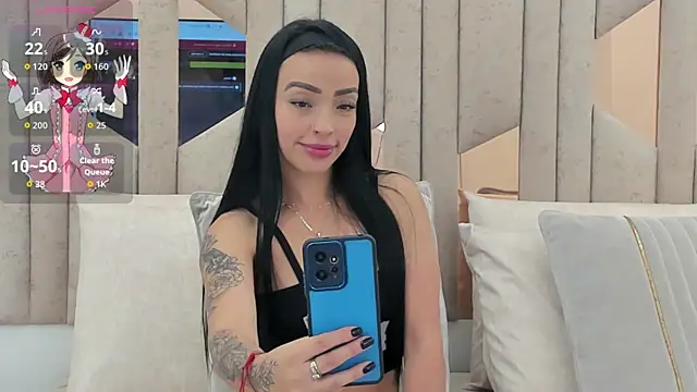 Snapshot of greeta_chars chatting on May 20, 2026, 4:40 am greeta chars online show from May 20, 2026, 4:40 am