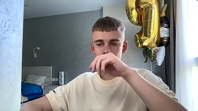 SoloFury online show from May 24, 2026, 11:37 am