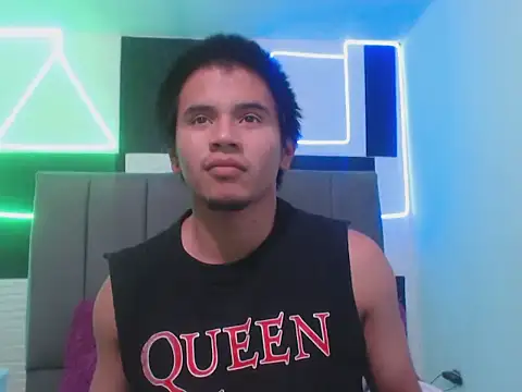 adonis latin 19 online show from March 31, 2026, 2:28 pm