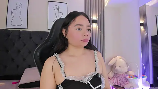 Snapshot of Lizeth_Vega chatting on April 29, 2026, 7:20 pm Lizeth Vega online show from April 29, 2026, 7:20 pm