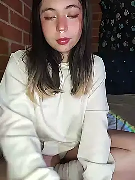 Petite CherryX online show from July 18, 2026, 2:16 am