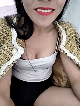 Ketyk6 online show from April 10, 2026, 7:40 pm