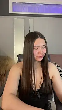 IceIcebabe  online show from March 19, 2026, 2:26 am