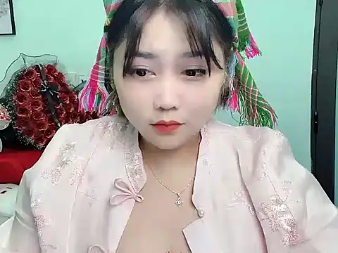 Nhanlu009 online show from March 22, 2026, 9:13 am